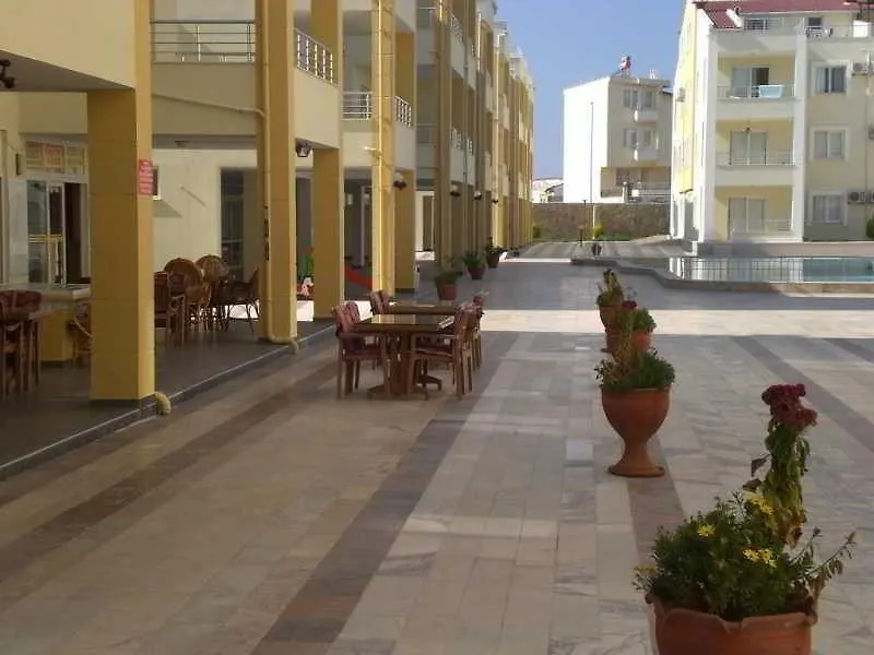 Aqua Vista Hotel Didim Turkey