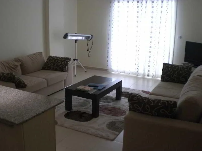 Aqua Vista Hotel Didim