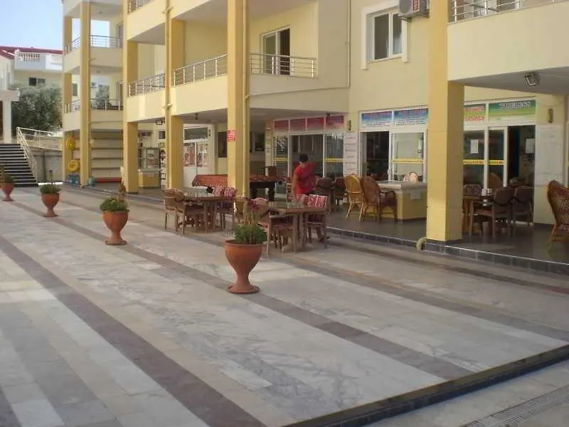 Aqua Vista Hotel Didim 3*,  Turkey